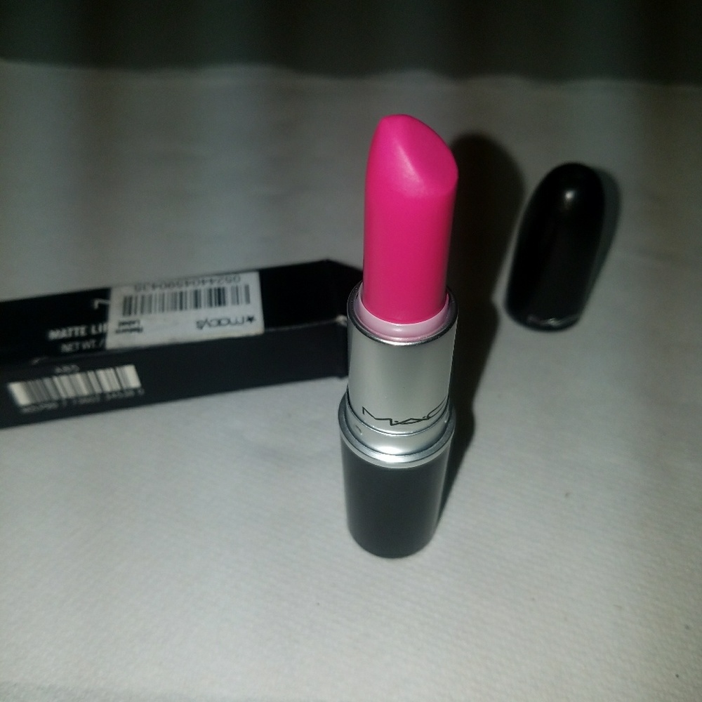 Mac Pink Pigeon